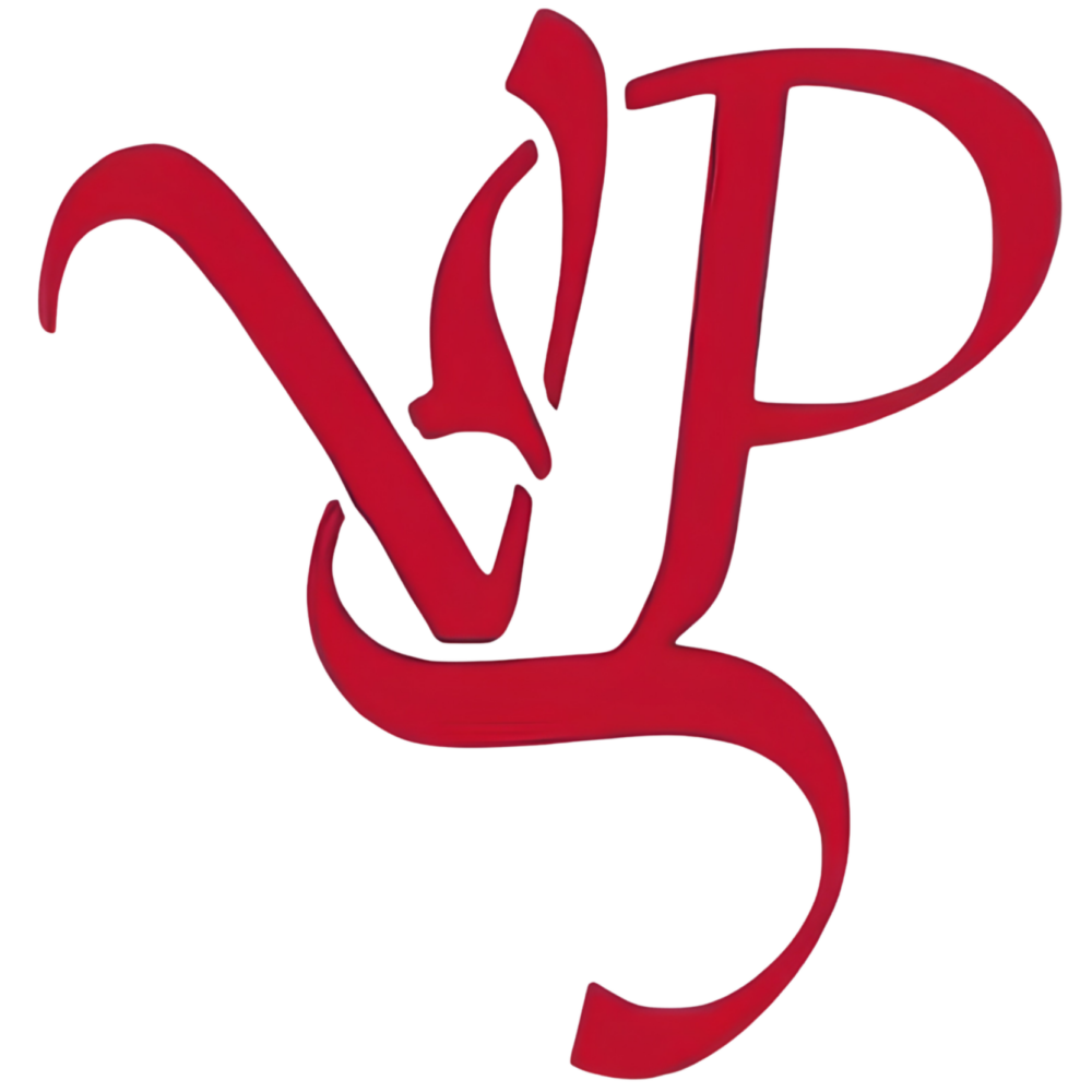 Vintage Park Salon Logo